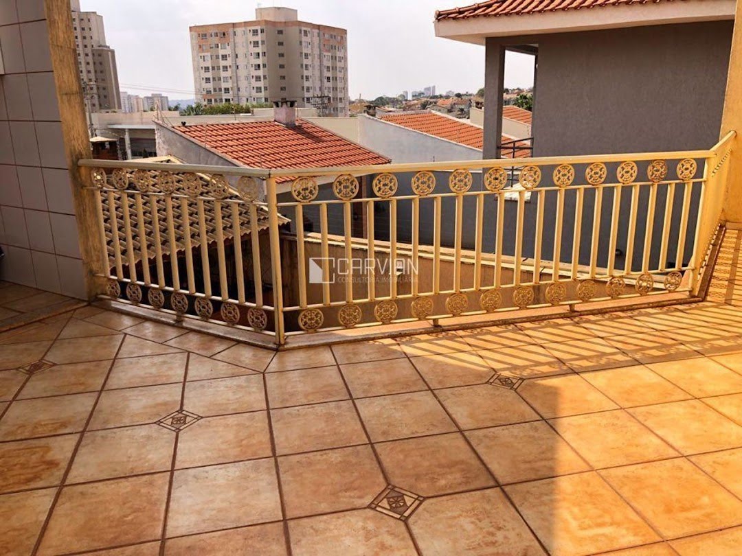 Casa à venda com 4 quartos, 1 suíte, 4 vagas e 335m² no Jardim Califórnia, Ribeirão Preto (SP) — foto 21 de 24