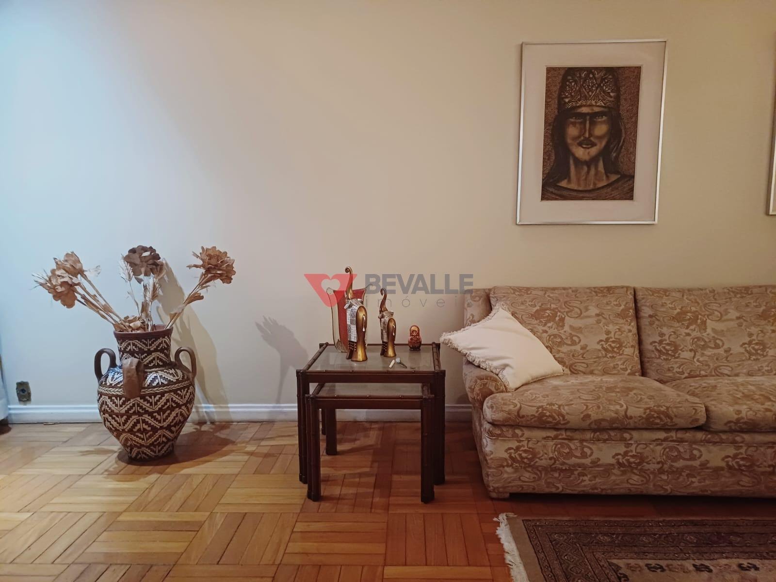 Apartamento à venda com 3 quartos, 1 suíte, 1 vaga e 319m² no Flamengo, Rio de Janeiro (RJ) — foto 27 de 30