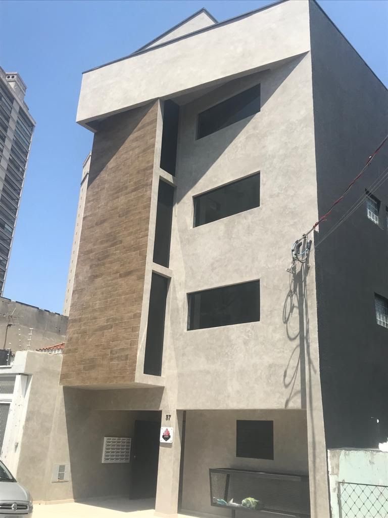 Prédio Inteiro, 25 m² - Foto 1