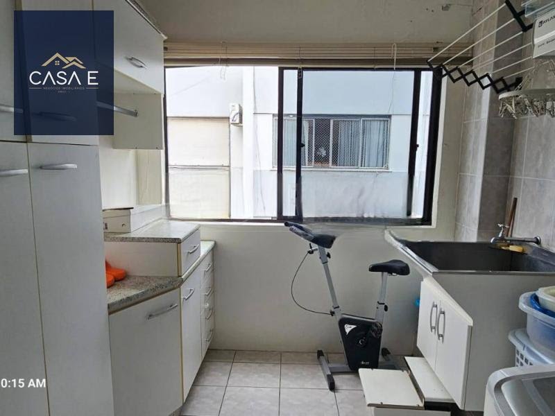 Apartamento à venda com 2 quartos, 1 banheiro, 1 vaga e 90m² no Penha, Ijuí (RS) — foto 8 de 30