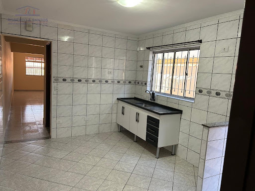 Cozinha casa 1