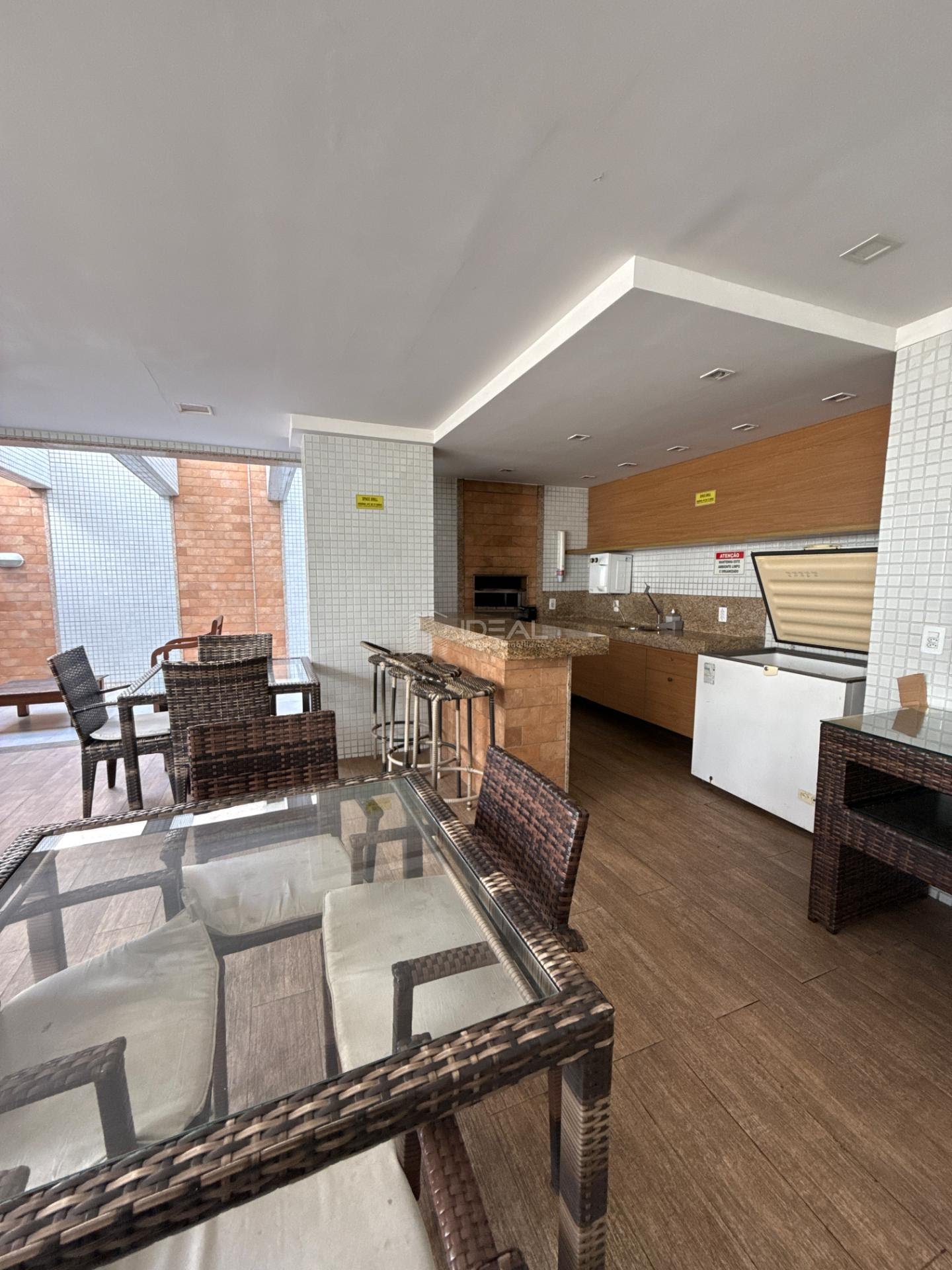 Apartamento à venda com 3 quartos, 1 suíte, 2 vagas e 120m² no Parque Tamandaré, Campos dos Goytacazes (RJ) — foto 25 de 30