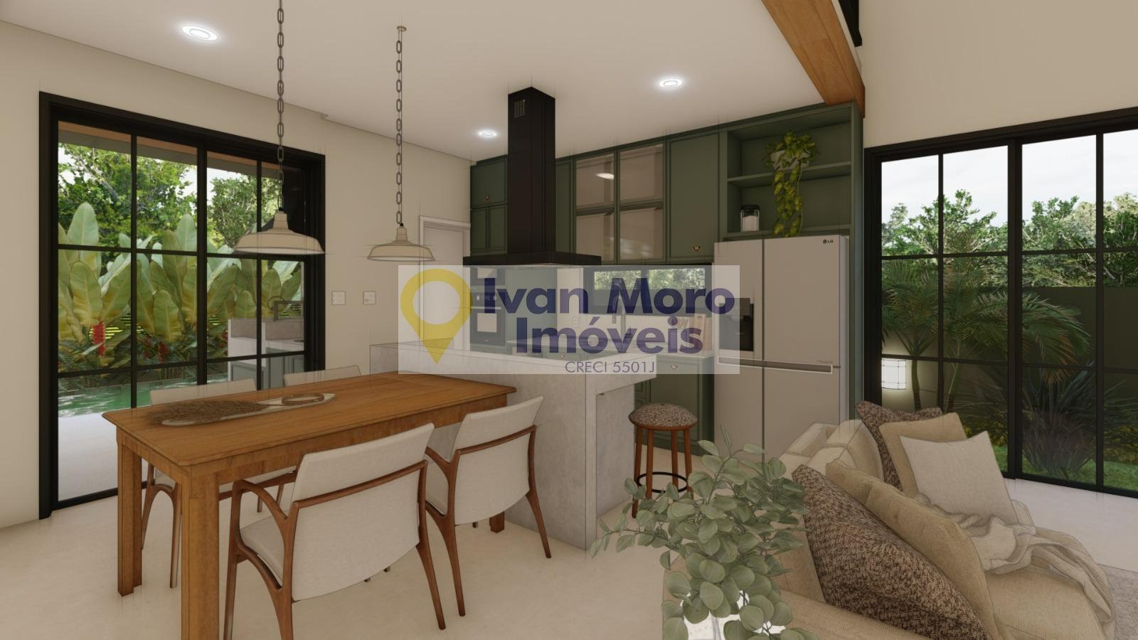 Casa à venda com 3 quartos, 2 suítes, 2 vagas e 165m² no Canasvieiras, Florianópolis (SC) — foto 19 de 30