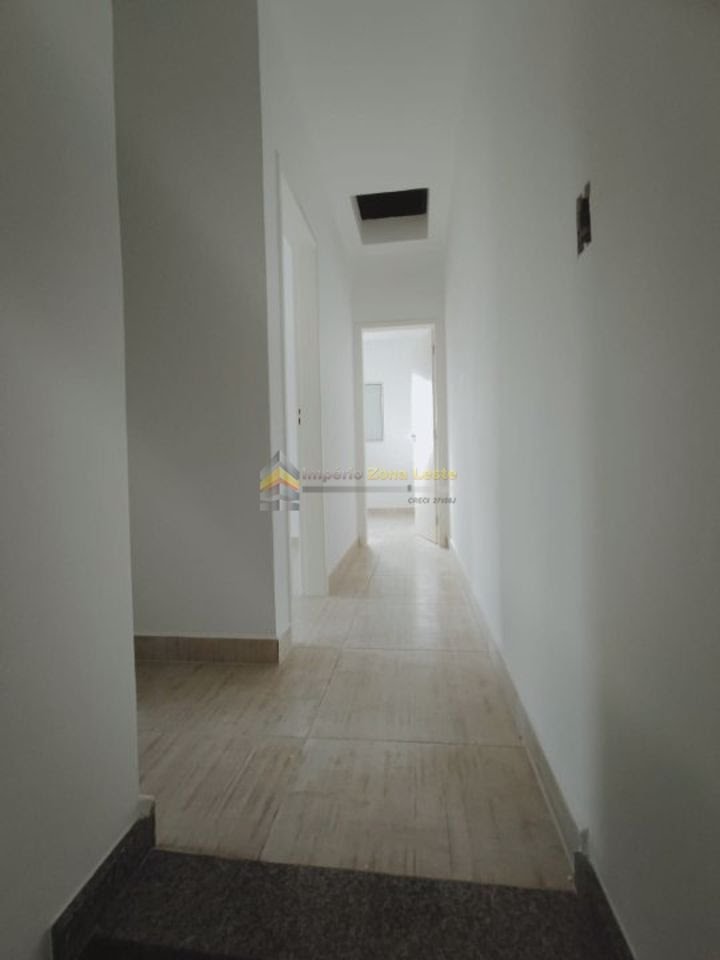Sobrado, 3 quartos, 92 m² - Foto 9