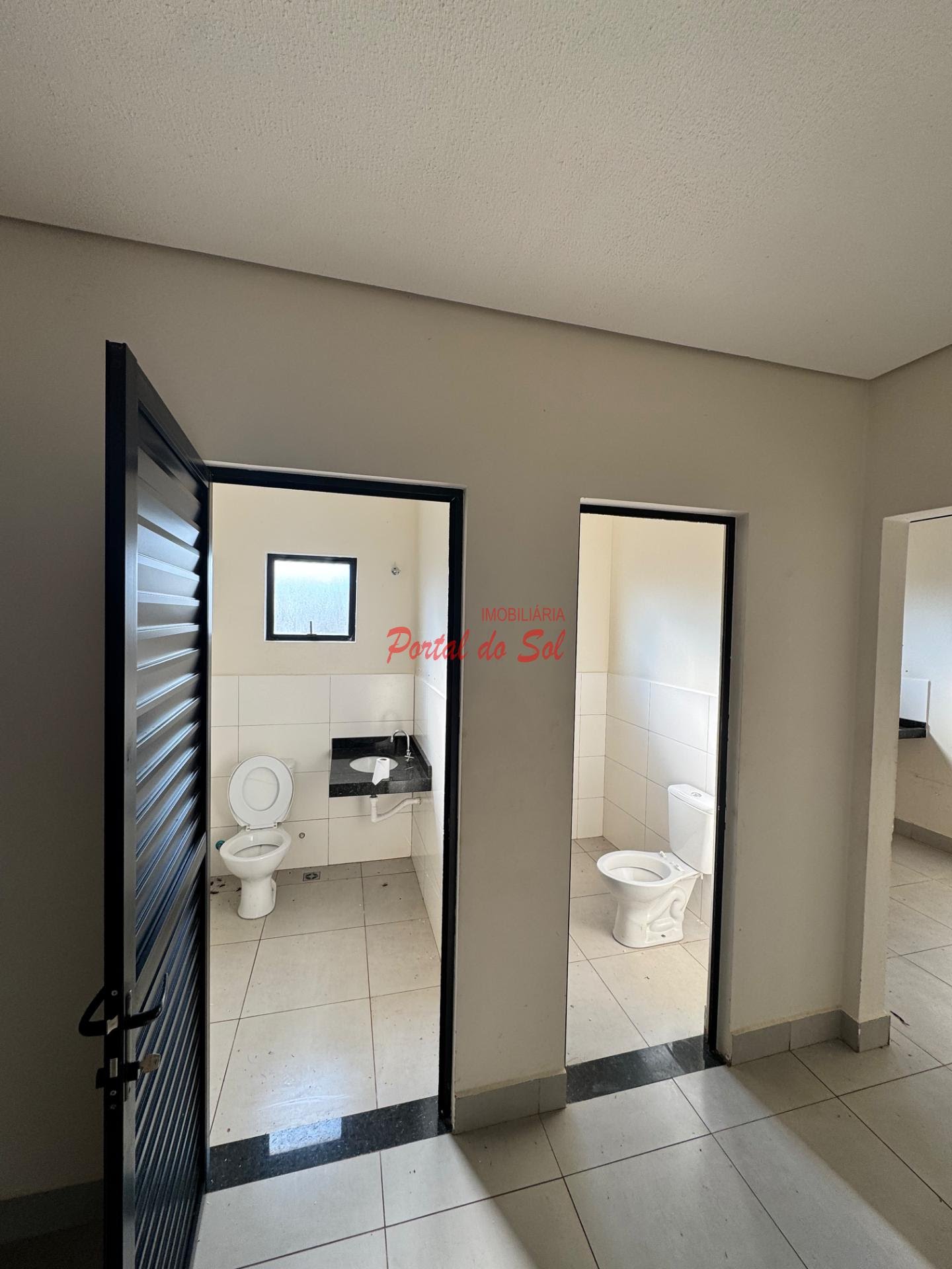 Comercial para alugar com 2 banheiros e 122m² no Rennó Park, Santo Antônio da Platina (PR) — foto 7 de 9