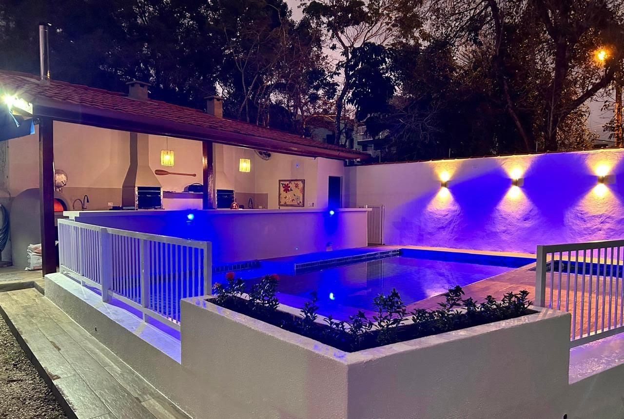Apartamento à venda com 3 quartos, 2 banheiros, 2 vagas e 70m² no Praia do Lázaro, Ubatuba (SP) — foto 2 de 13