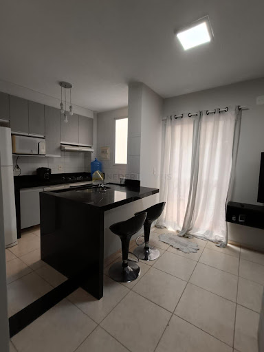 Apartamento Garden à venda no MRV Chapada da Costa