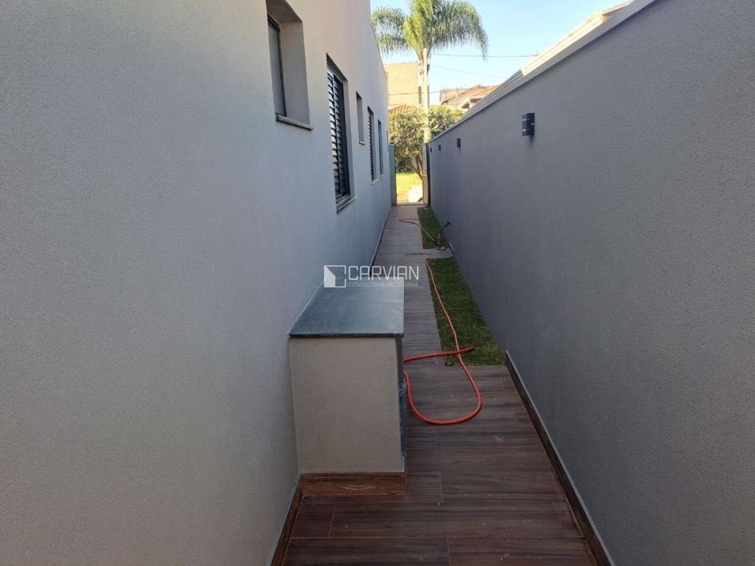 Casa à venda com 3 quartos, 3 suítes, 4 vagas e 152m² no Vila do Golf, Ribeirão Preto (SP) — foto 4 de 20