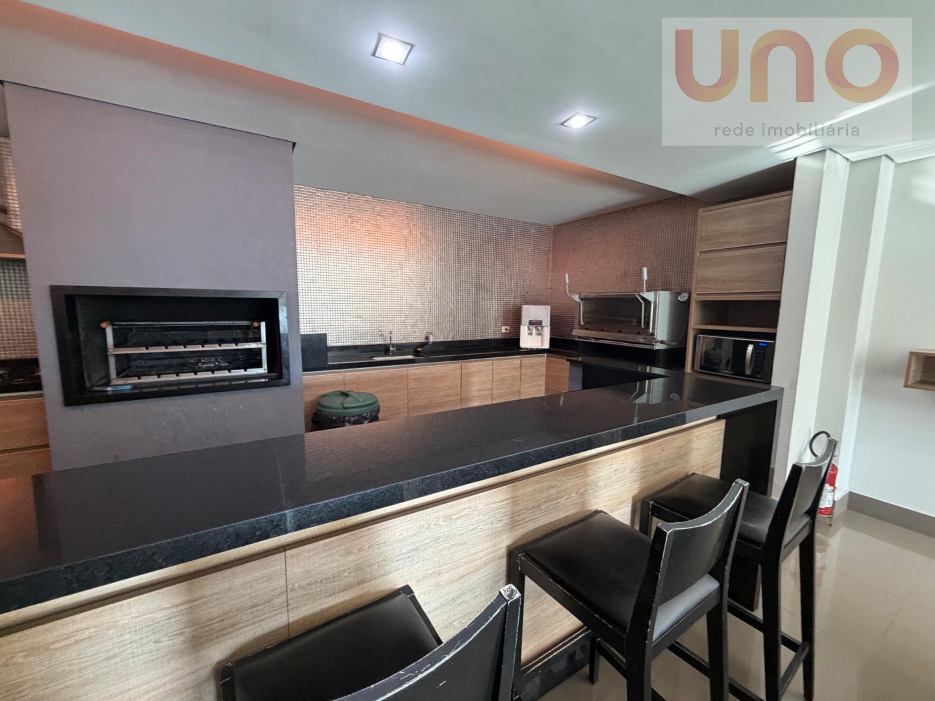 Apartamento à venda com 3 quartos, 1 suíte e 120m² no Centro, Campo Grande (MS) — foto 29 de 30