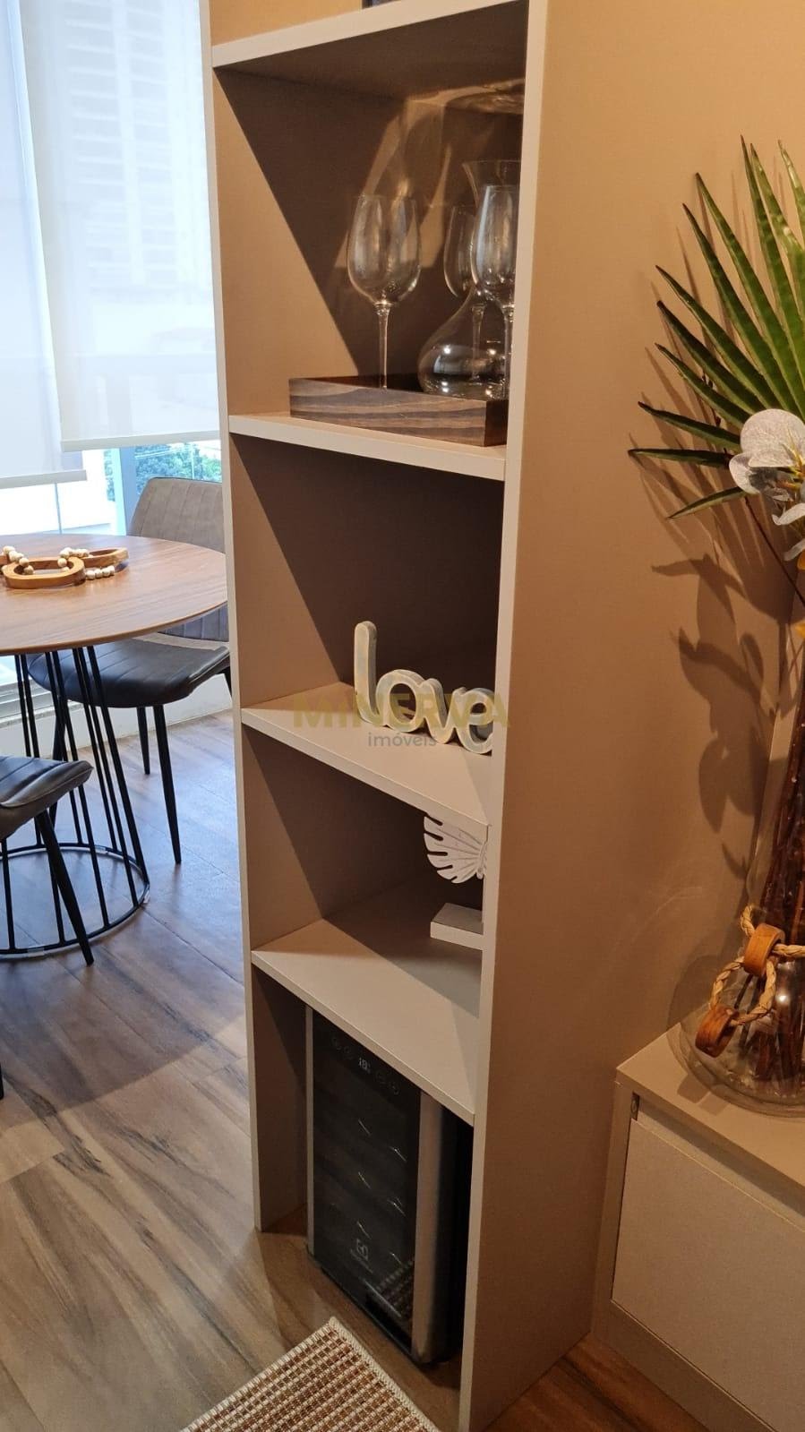 Apartamento para alugar com 1 quarto, 1 banheiro, 1 vaga e 40m² no Macedo, Guarulhos (SP) — foto 5 de 20