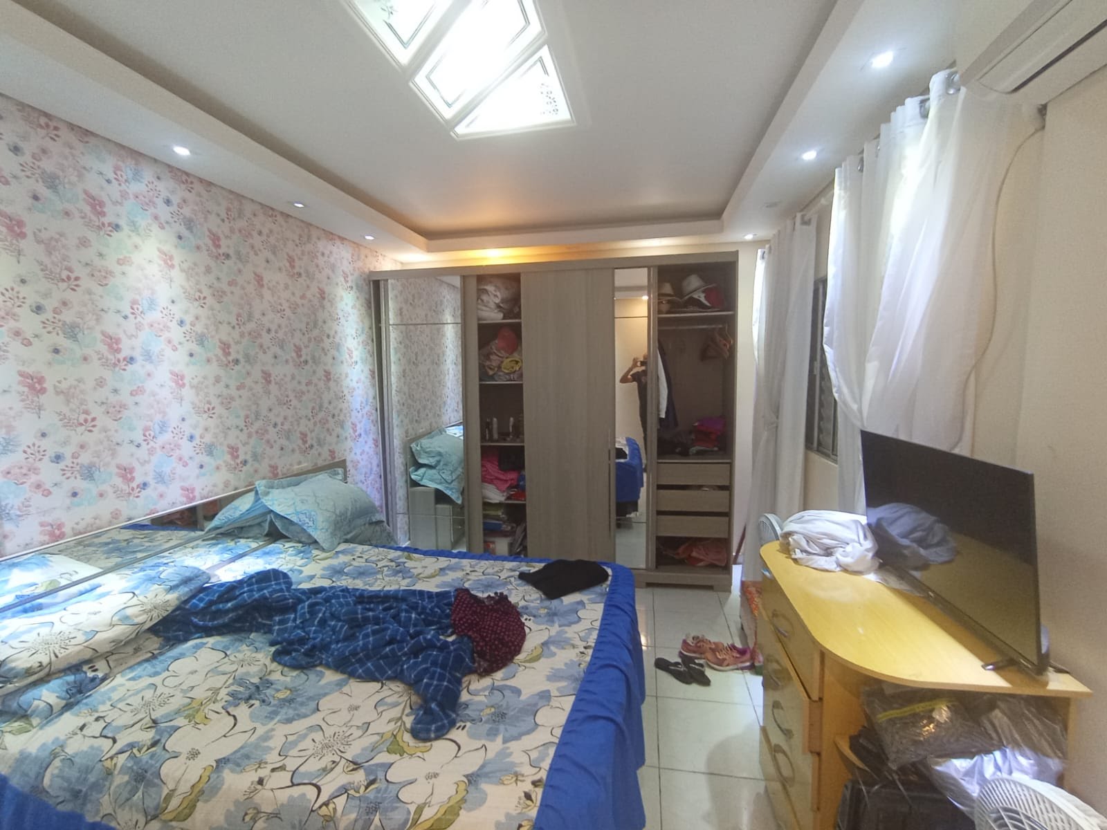 Apartamento à venda com 2 quartos, 1 banheiro, 2 vagas e 170m² no Vila Zat, São Paulo (SP) — foto 18 de 30