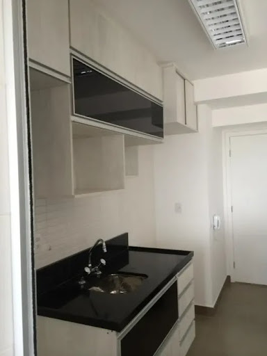 Apartamento à Venda Rua José Augusto Penteado, Sumaré/SP