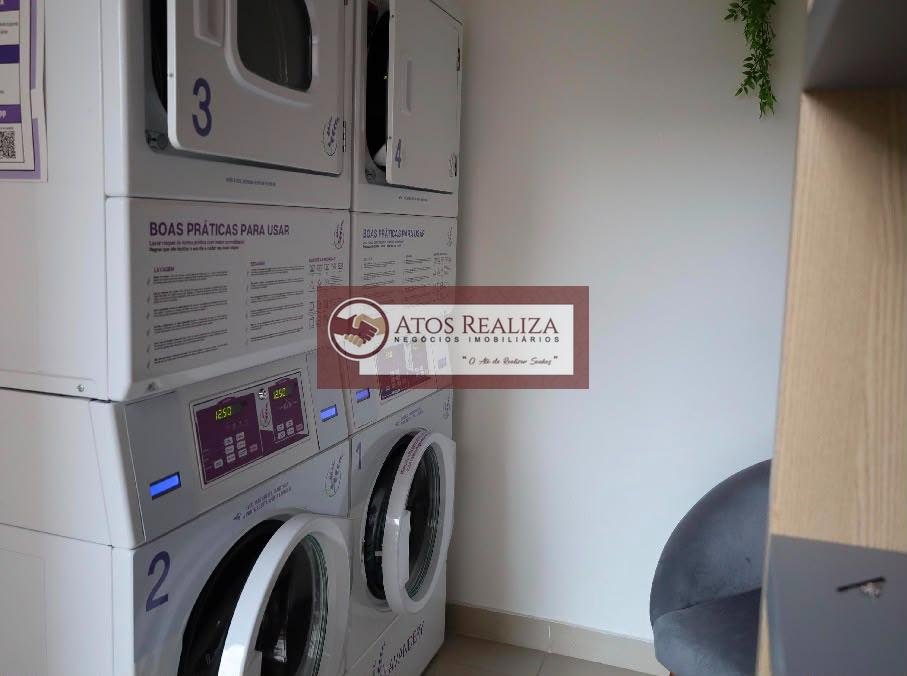 Apartamento à venda com 2 quartos, 1 banheiro e 35m² no Socorro, São Paulo (SP) — foto 7 de 19