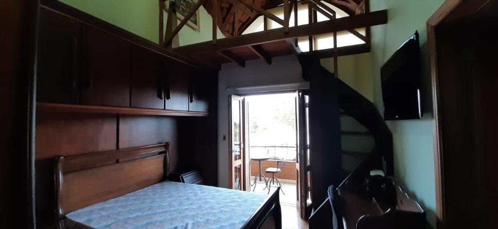 Casa à venda com 6 quartos, 4 suítes, 5 vagas e 1000m² no Arujázinho I, II e III, Arujá (SP) — foto 7 de 14