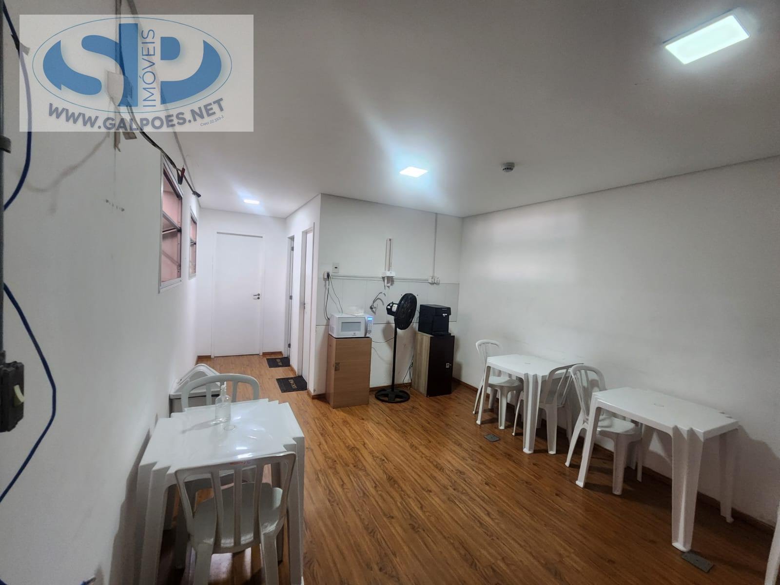 Depósito-Galpão, 651 m² - Foto 14