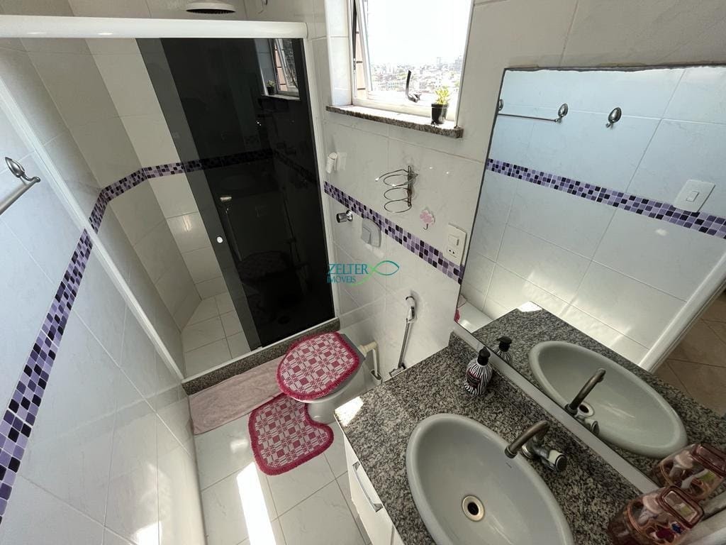 Cobertura à venda com 3 quartos, 1 suíte, 3 vagas e 220m² no Vila da Penha, Rio de Janeiro (RJ) — foto 16 de 29