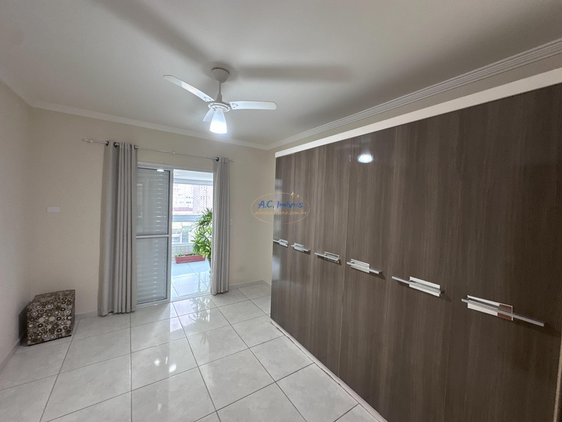 Apartamento para alugar com 3 quartos, 3 suítes, 2 vagas e 140m² no Canto do Forte, Praia Grande (SP) — foto 29 de 30