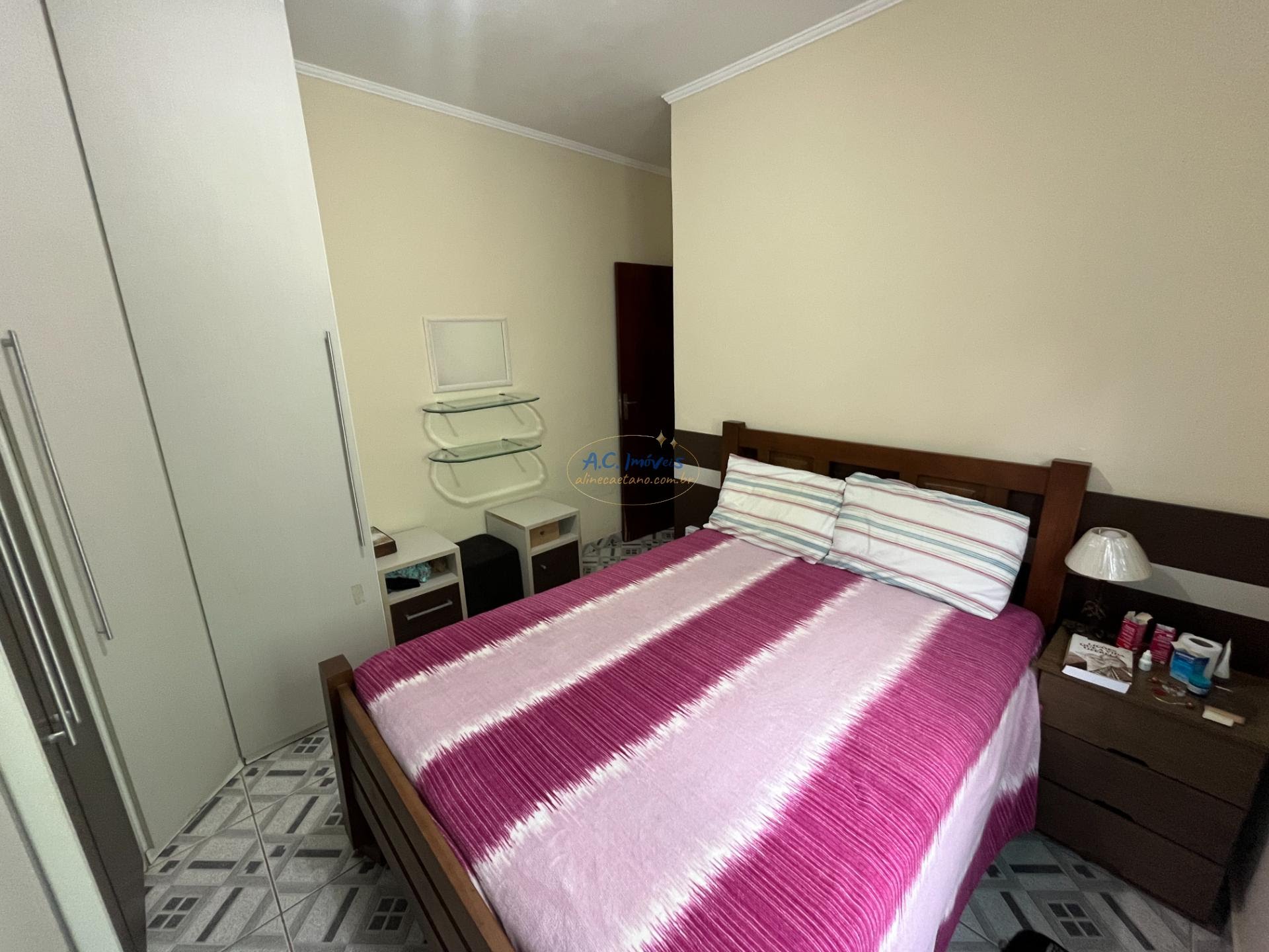 Casa à venda com 2 quartos, 1 suíte, 1 vaga e 84m² no Balneario Flórida, Praia Grande (SP) — foto 11 de 18