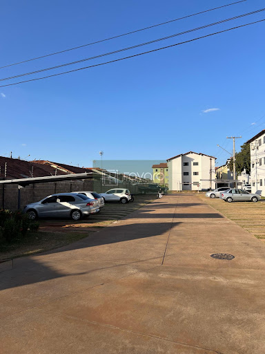 Apartamento em Vila Ieda  -  Campo Grande