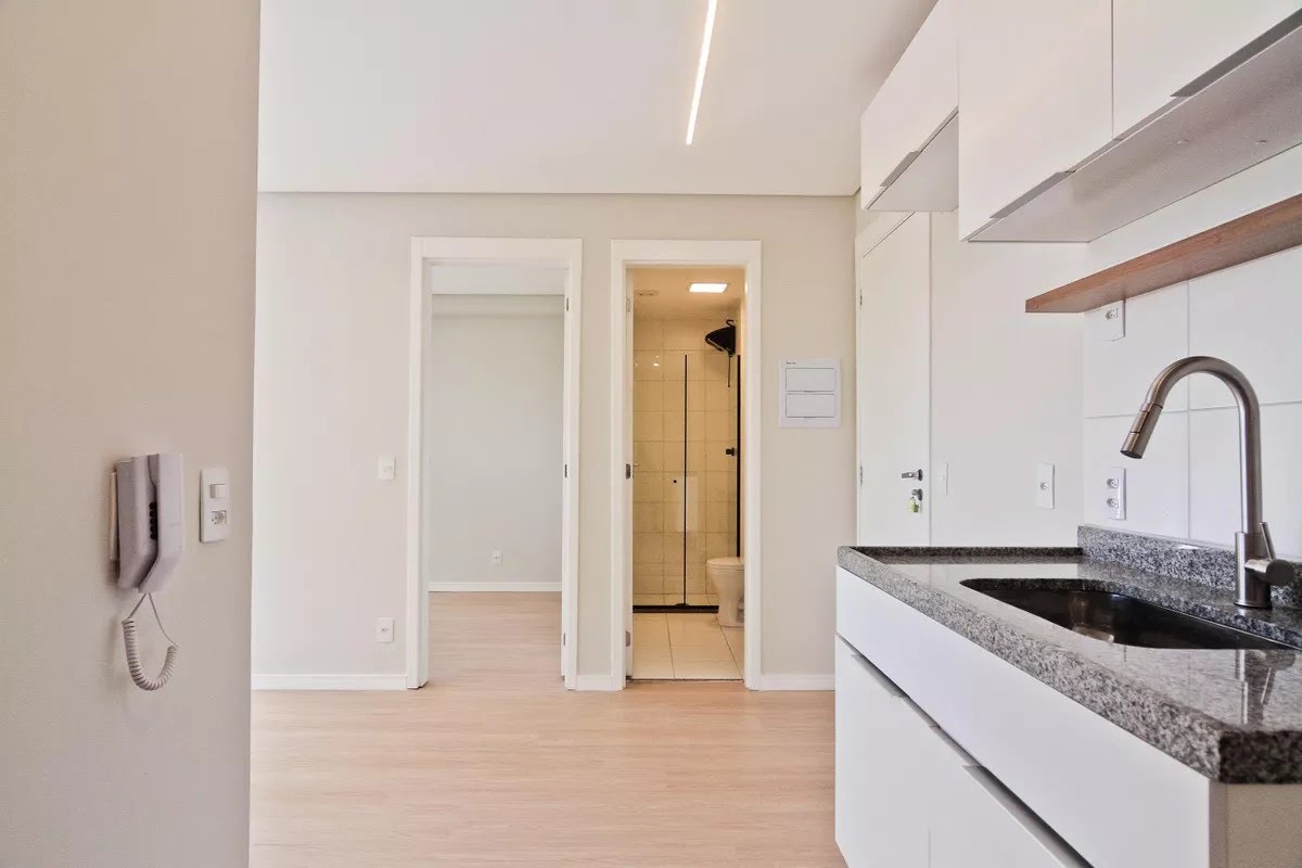 Apartamento à venda com 2 quartos, 1 banheiro e 34m² no Jardim Cidade Pirituba, São Paulo (SP) — foto 23 de 30