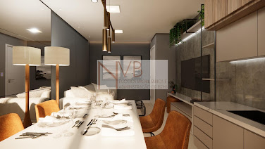 Sou Pleno Cotia, 2 Dorms, 1 Suíte, 50m² – Melhor Oferta