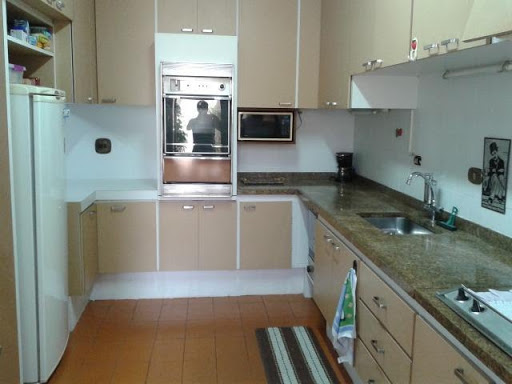 Cozinha