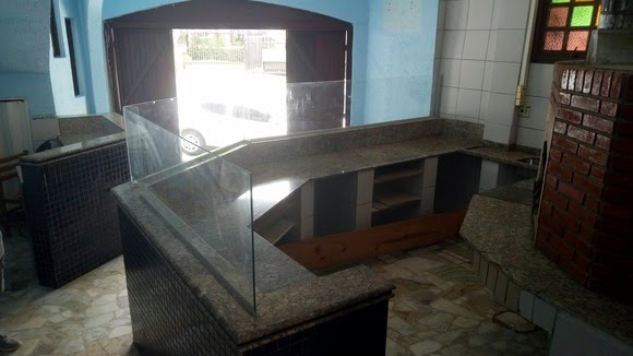 Espaço do Forno