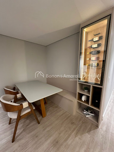 Apartamento, 2 quartos, 61 m² - Foto 11