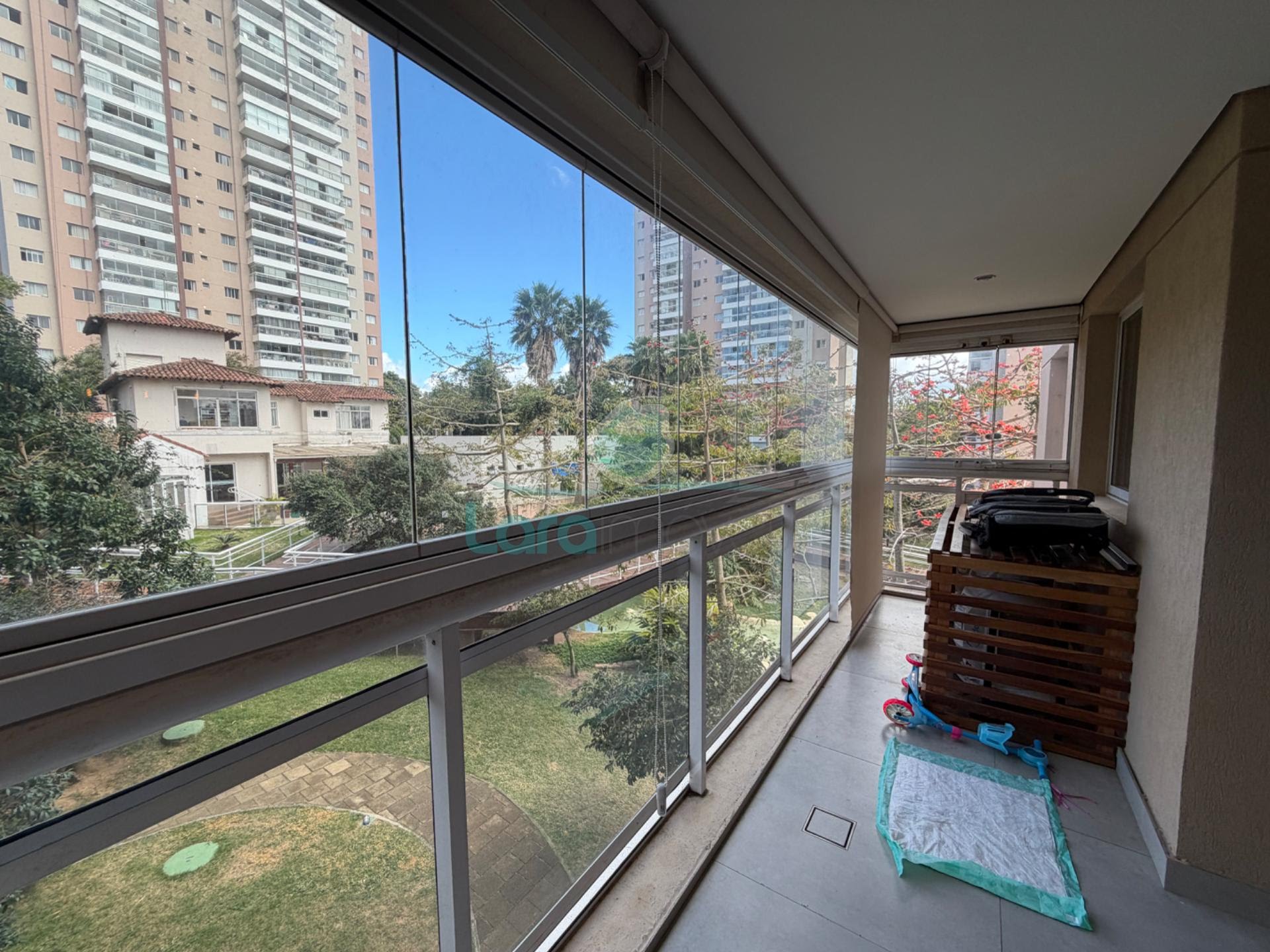 Apartamento à venda com 2 quartos, 1 suíte, 2 vagas e 76m² no Glória, Macaé (RJ) — foto 19 de 30