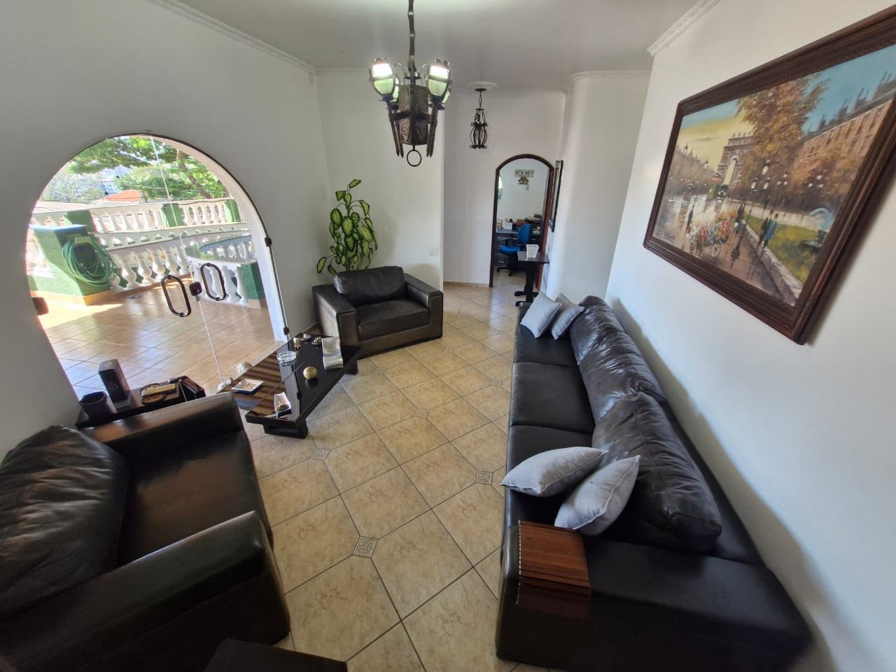 Apartamento à venda com 4 quartos, 2 suítes, 6 vagas e 235m² no Jardim Líbano, São Paulo (SP) — foto 29 de 30