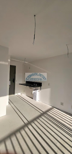Apartamento Studio em Consolação  -  São Paulo