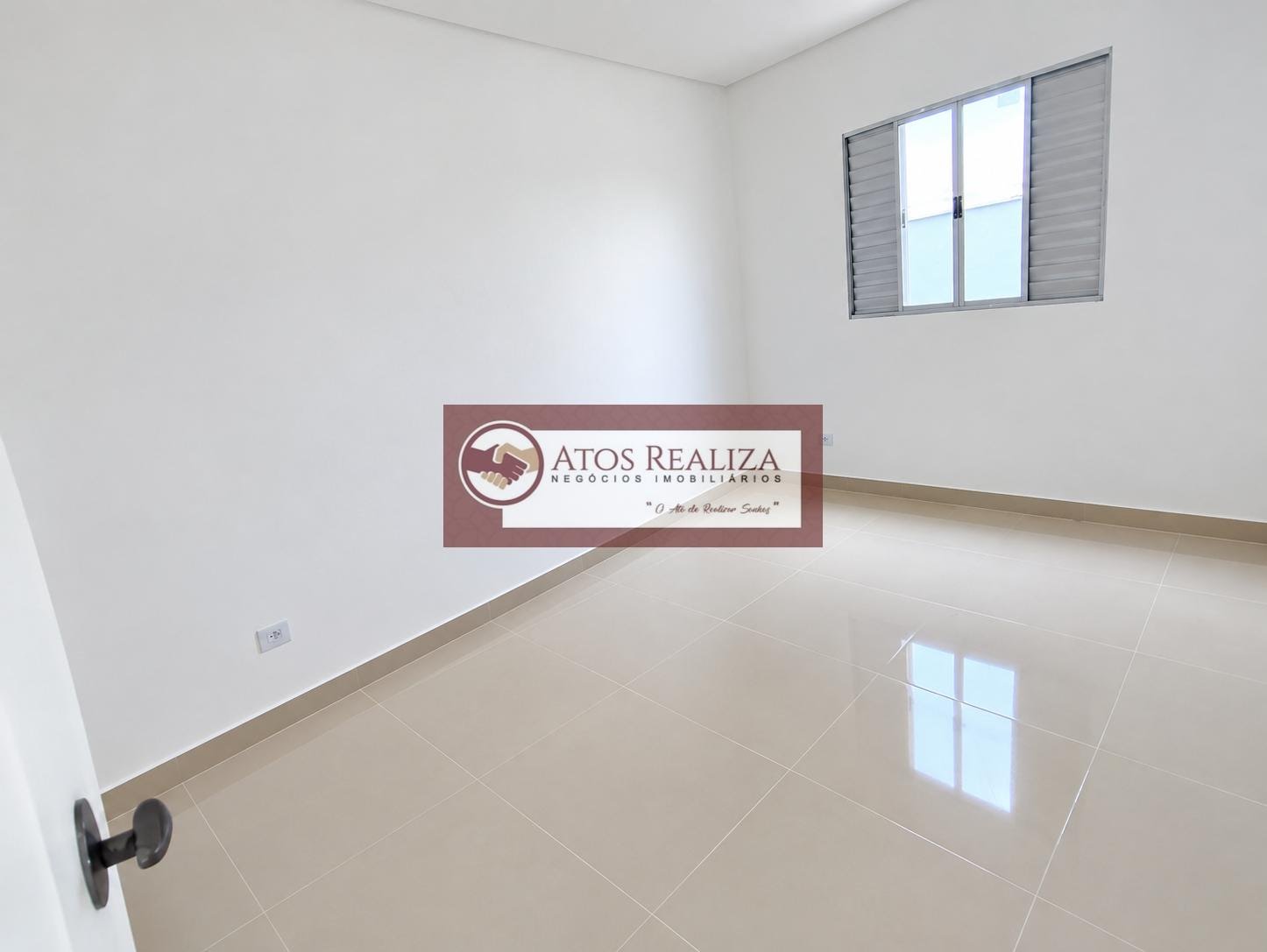 Casa para alugar com 1 quarto, 1 banheiro e 35m² no Balneário São José, São Paulo (SP) — foto 3 de 5