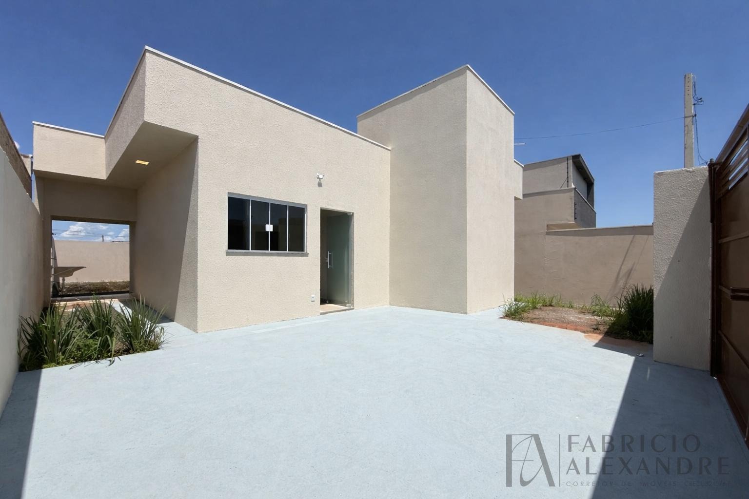 Casa à venda com 2 quartos, 1 suíte e 61m² no Menezes 3, Bady Bassitt (SP) — foto 17 de 25