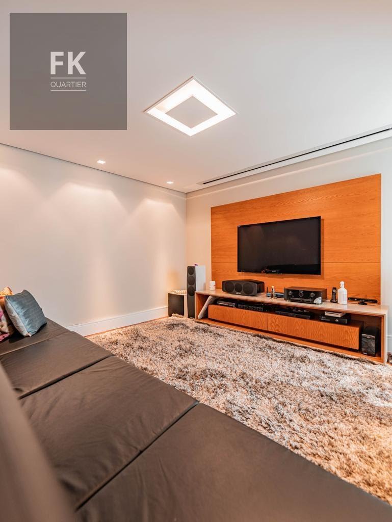 Casa à venda com 4 quartos, 4 suítes, 6 vagas e 900m² no Alphaville Residencial Dois, Barueri (SP) — foto 4 de 12