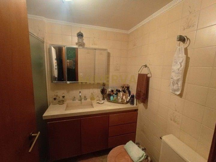 Apartamento para alugar com 4 quartos, 3 suítes, 3 vagas e 156m² no Vila Gomes Cardim, São Paulo (SP) — foto 16 de 30