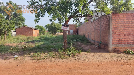Terreno em Universitário  -  Araguaína