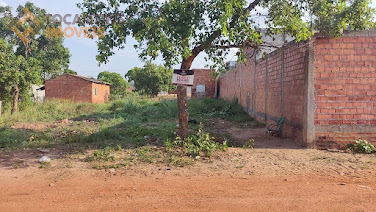 Terreno em Universitário  -  Araguaína