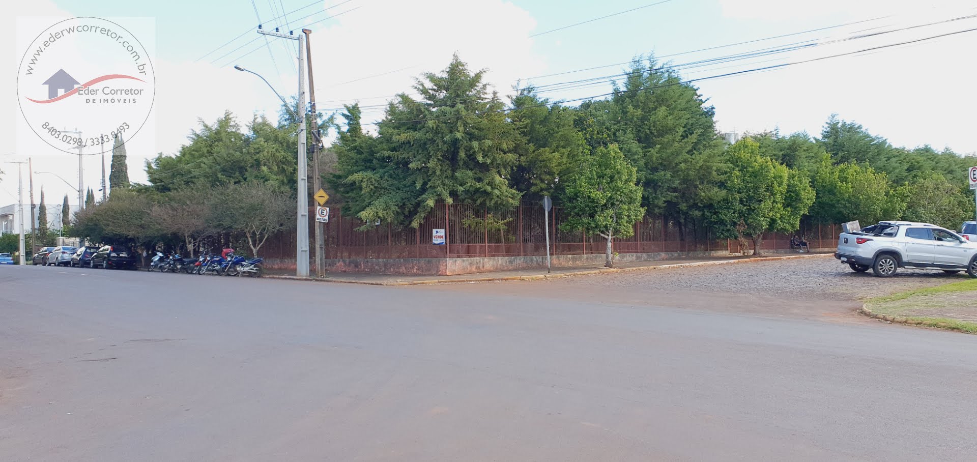 Terreno à venda com 2150m² de terreno no Storch Terreno, Ijuí (RS) — foto 6 de 10