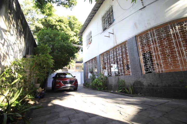 Casa à venda com 5 quartos, 1 suíte, 8 vagas e 386m² no Santo Amaro, Recife (PE) — foto 28 de 30