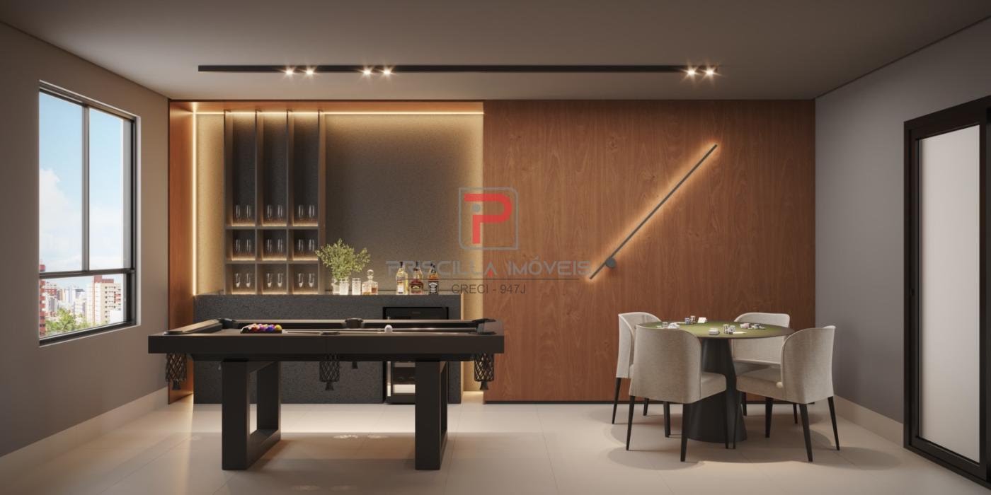 Apartamento à venda com 1 quarto, 1 suíte, 1 vaga e 29m² no Intermares, Cabedelo (PB) — foto 20 de 24