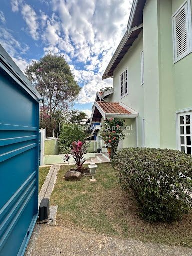 Casa, 4 quartos, 265 m² - Foto 36