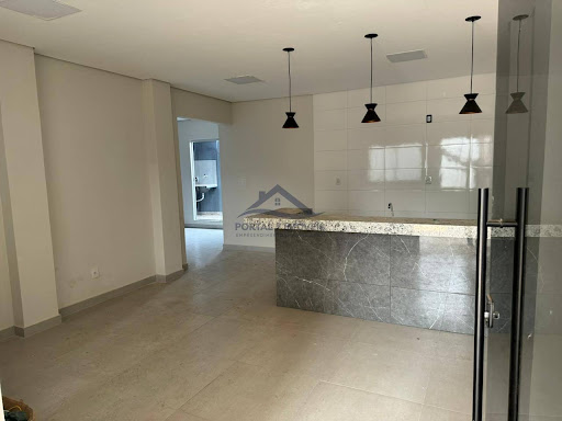 Apartamento em Interlagos  -  Sete Lagoas