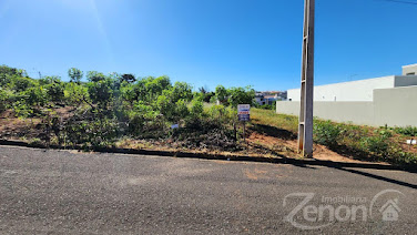 Terreno em Residencial Parque dos Pássaros
