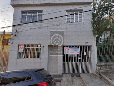 Casa em Jardim Penha  -  São Paulo
