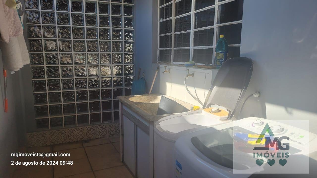 Casa à venda com 3 quartos, 1 suíte, 5 vagas e 300m² no Jardim Santa Tereza, Três Corações (MG) — foto 12 de 12