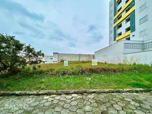Terreno em Centro  -  Araranguá