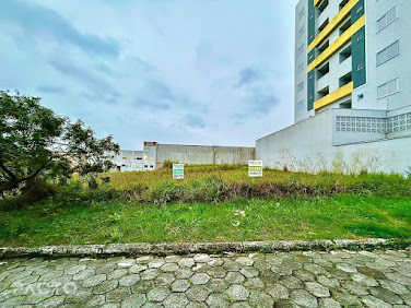 Terreno em Centro  -  Araranguá