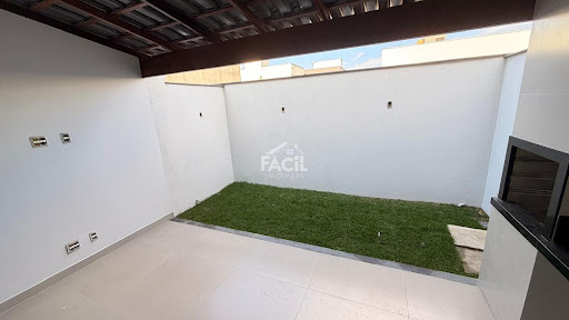 Casa em Morada de Laranjeiras, Serra | 3 Dorms, 1 Suíte