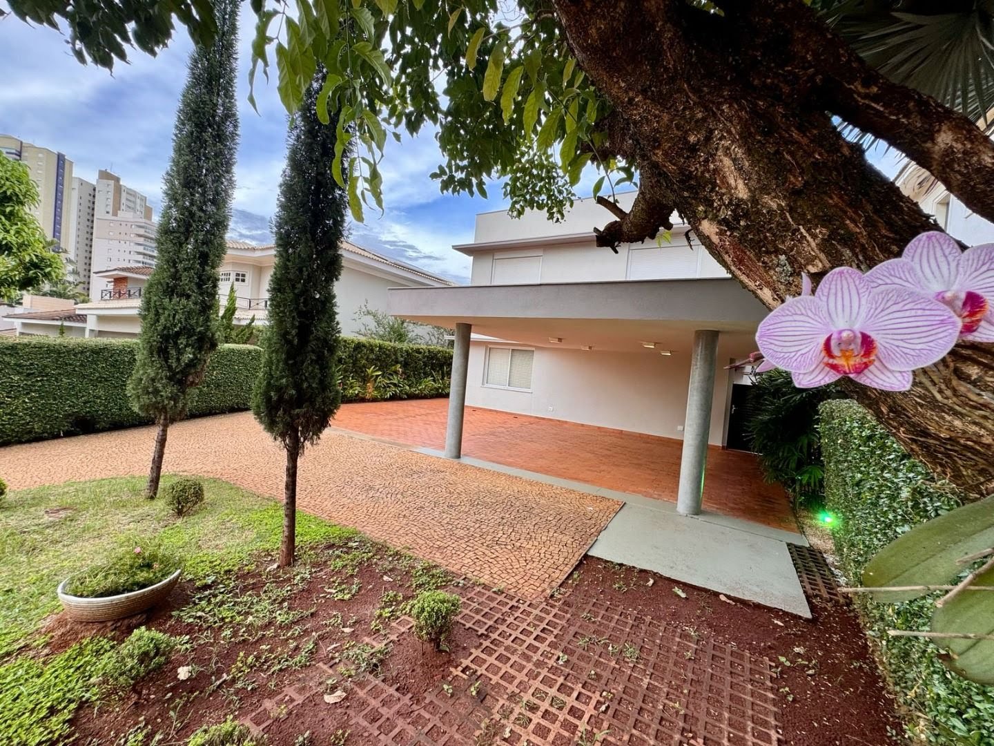 Casa para alugar com 3 quartos, 3 suítes, 3 vagas e 333m² no Jardim Botânico, Ribeirão Preto (SP) — foto 4 de 30