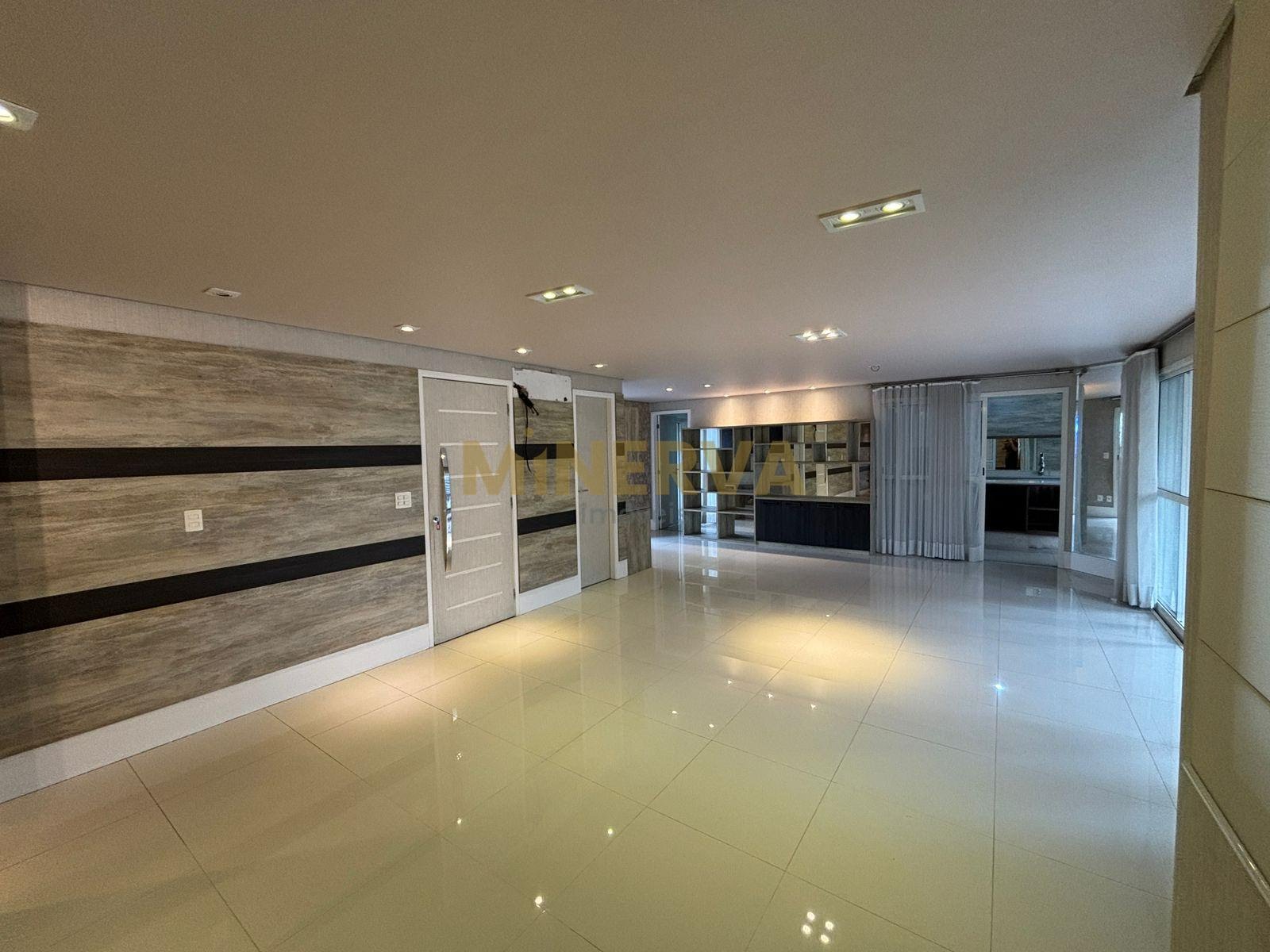 Apartamento à venda com 3 quartos, 3 suítes, 3 vagas e 215m² no Parque da Mooca, São Paulo (SP) — foto 3 de 21